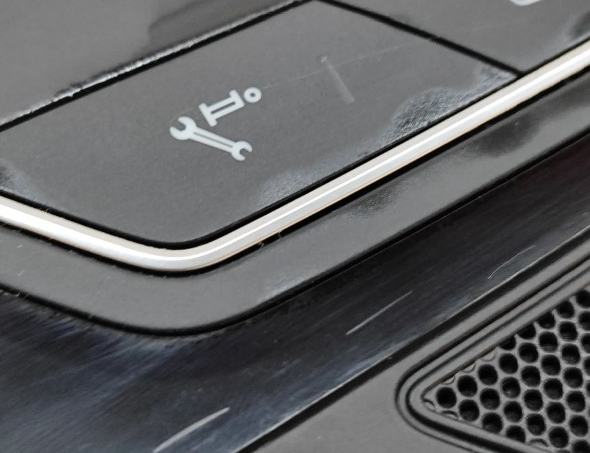 AUDI A5 Sportback F5 (2016-2024) Освещение салона 4K0947135AE,5Q0951177A 31548003