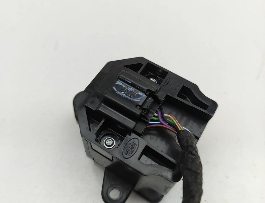 LAND ROVER Range Rover Evoque L538 (1 gen) (2011-2020) Stāvbremzes poga GJ32-2B623-AA,GJ32-2B623 31560296