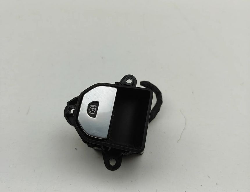 LAND ROVER Range Rover Evoque L538 (1 gen) (2011-2020) Stāvbremzes poga GJ32-2B623-AA,GJ32-2B623 31560296