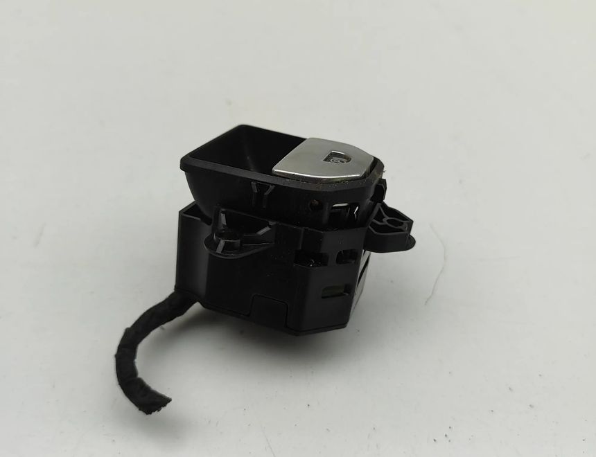 LAND ROVER Range Rover Evoque L538 (1 gen) (2011-2020) Stāvbremzes poga GJ32-2B623-AA,GJ32-2B623 31560296