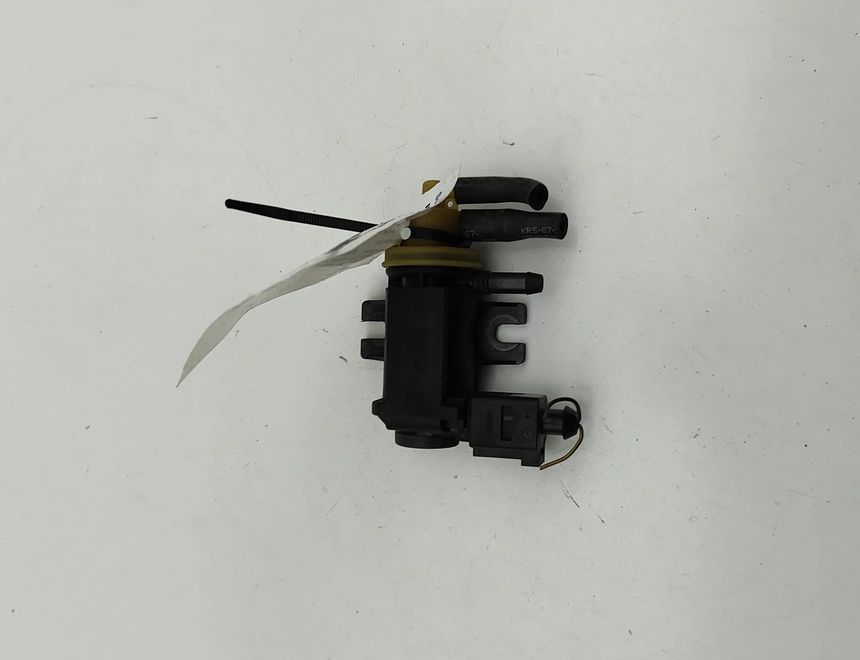 SKODA Superb 3 generation (2015-2023) Solenoid Valve 04L131051F,1K0906627B 31600600
