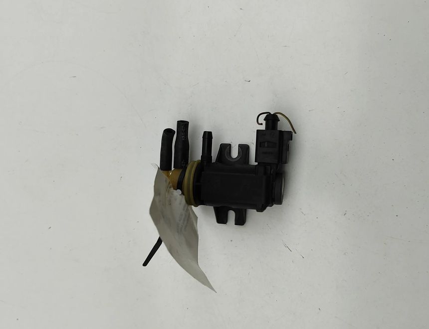 SKODA Superb 3 generation (2015-2023) Solenoid Valve 04L131051F,1K0906627B 31600600