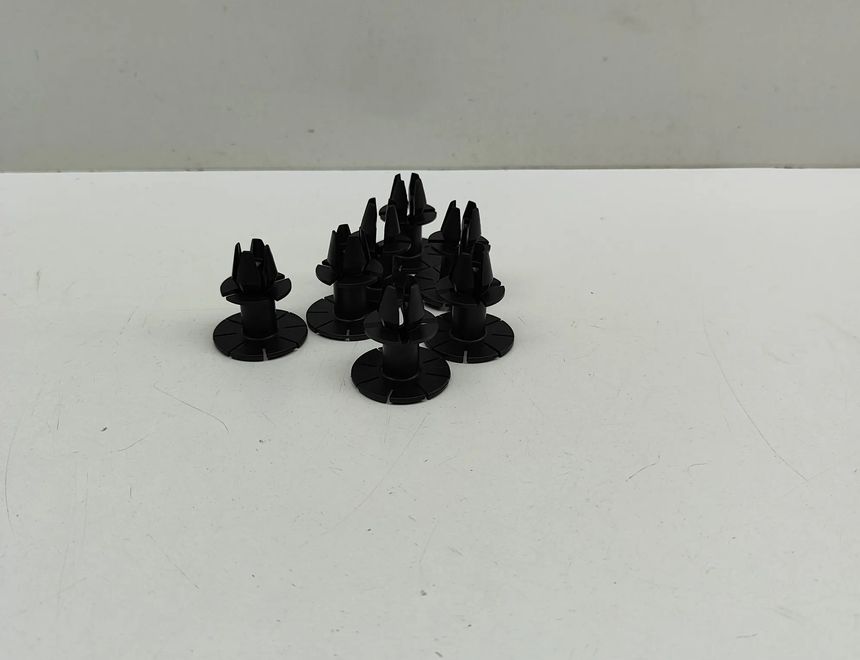 BMW X6 E71/E72 (2008-2012) Другие кузовные детали 07147122912,7122912 31617712