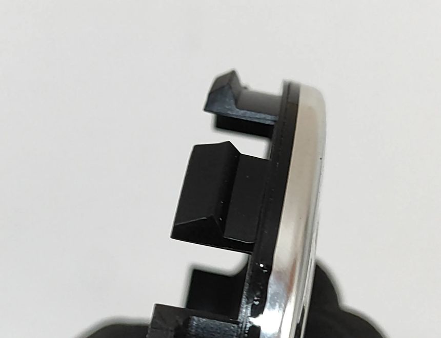 BMW 4 Series F32/F33/F36 (2013-2020) Riteņu dekoratīvie vāki 6783536,36136783536 31617816