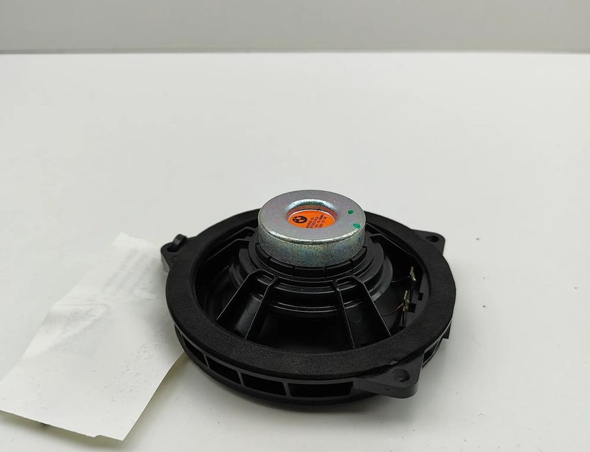 BMW 6 Series F06/F12/F13 (2010-2018) Rear Right Door Sound Speaker 9364956 31646307