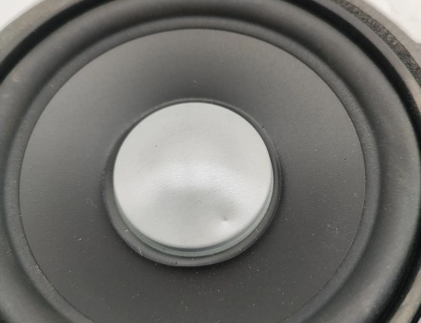 BMW 6 Series F06/F12/F13 (2010-2018) Rear Right Door Sound Speaker 9364956 31646307