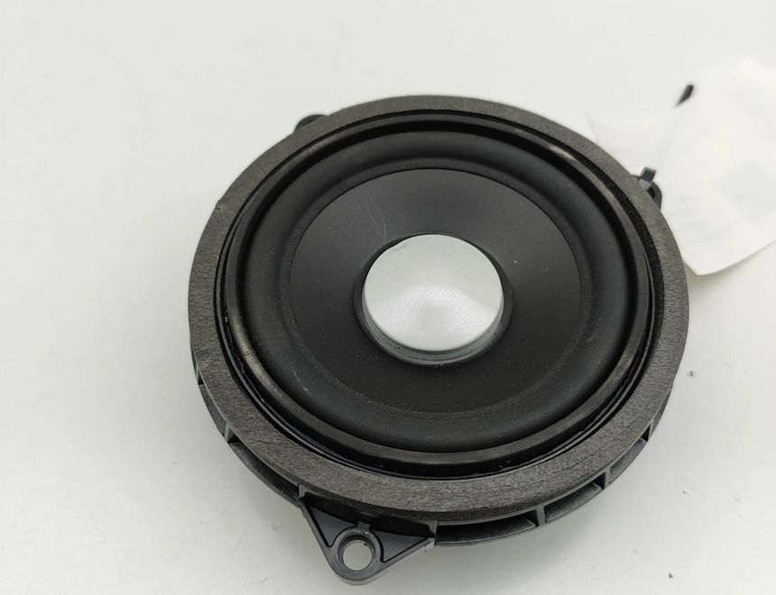 BMW 6 Series F06/F12/F13 (2010-2018) Колонка дверей задняя левая 9364956 31646308