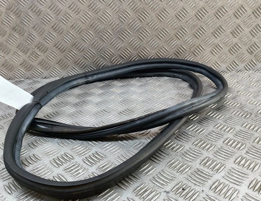 PORSCHE Boxster 986 (1996-2004) Резиновая крышка двигателя 99651161100 31649128