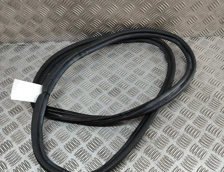 PORSCHE Boxster 986 (1996-2004) Резиновая крышка двигателя 99651161100 31649128