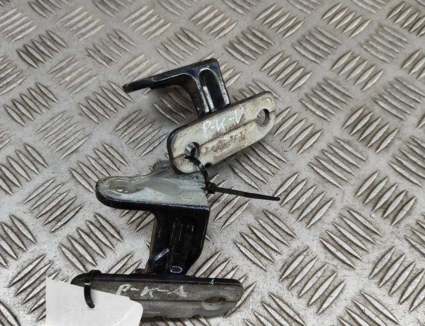 JAGUAR F-Pace 1 generation (2016-2024) Комплект петель передней левой двери CPLA-228A65-AE,CPLA-228A67-AD 31656238