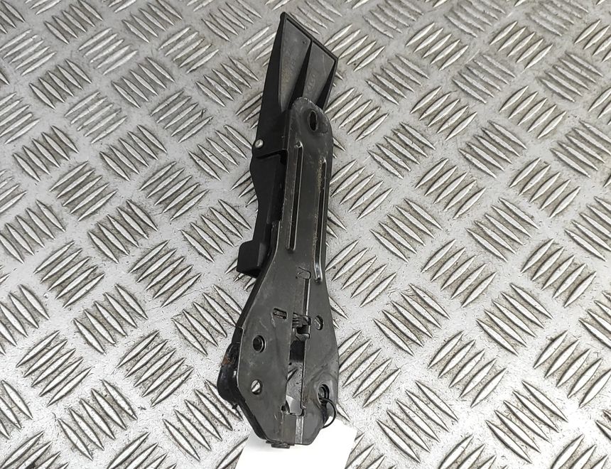 AUDI A6 C7/4G (2010-2020) Dzinēja pārsega āķis 4G0823480 31668080