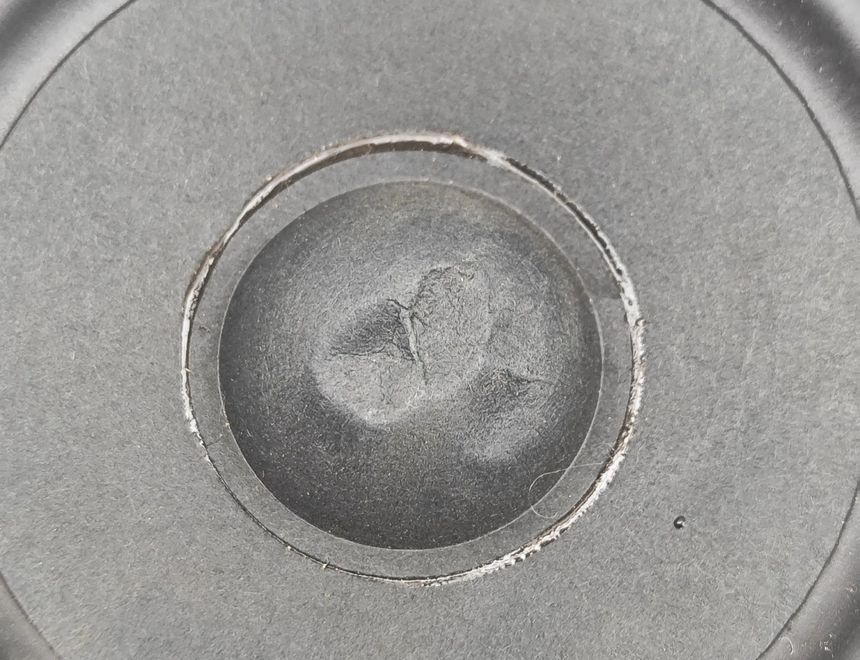 BMW X7 G07 (2018-2024) Колонка дверей задняя левая 2622518 31668230