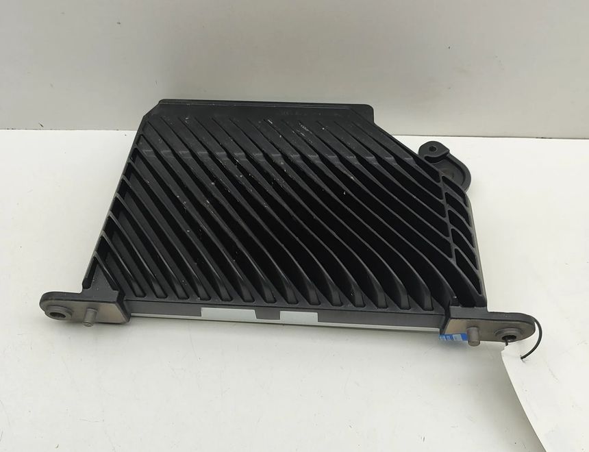 VOLVO XC90 2 generation (2014-2024) Sound Amplifier 32265527,32265526 31669771