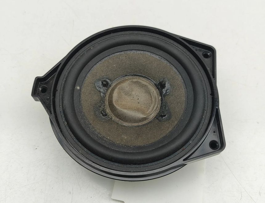 MERCEDES-BENZ GLC 253 (2015-2019) Priekšējo labo durvju skaļrunis A2058200502 31669872