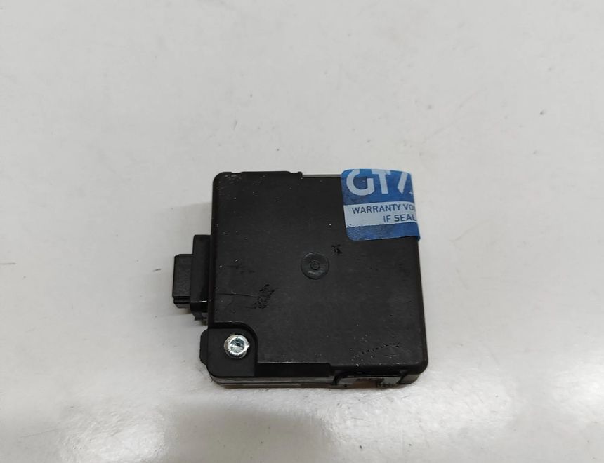 JAGUAR I-Pace 1 generation (2018-2023) Keyless Control Unit JPLA-15K622-AB 31716006