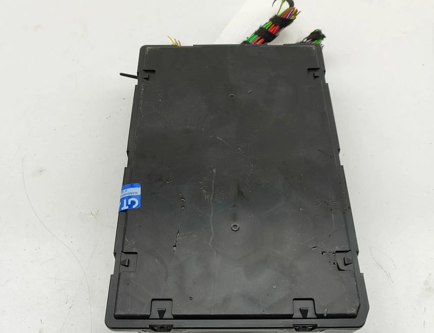 AUDI A5 Sportback F5 (2016-2024) Блок управления Комфорт 8W1907063DG 31723384