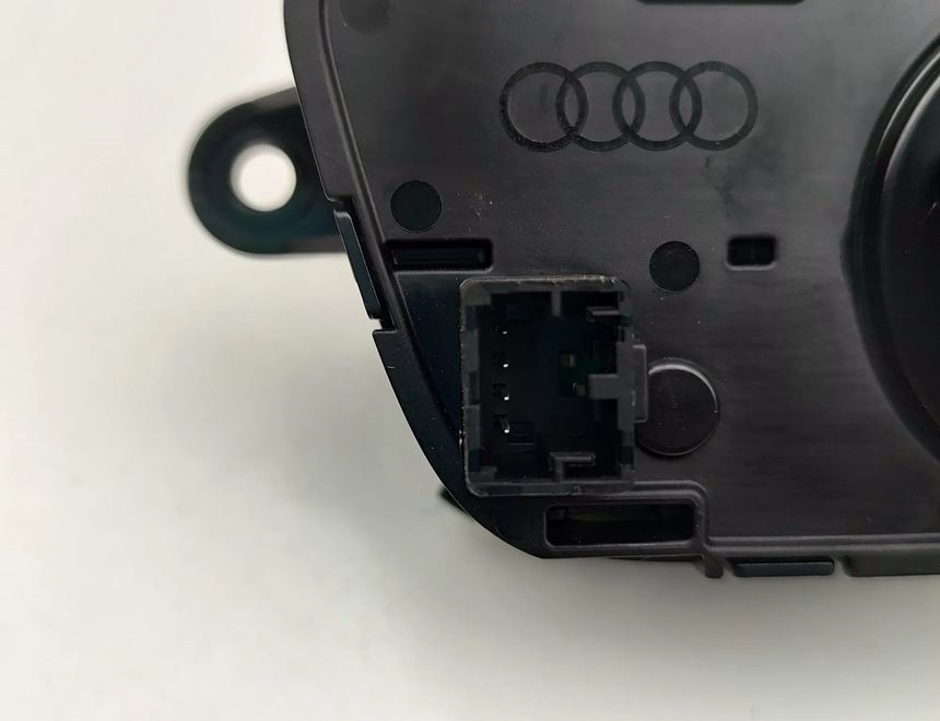 AUDI A5 F5 (2016-2024) Headlight Switch Control Unit 4M0941531AG 31724987