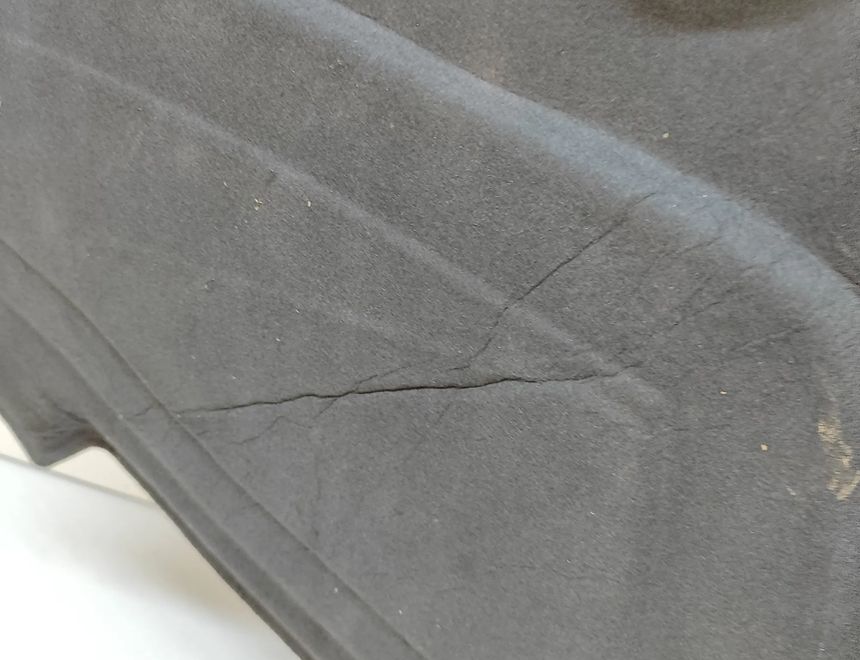 AUDI A5 Sportback F5 (2016-2024) Обивка капота 8W6863825B 31776188