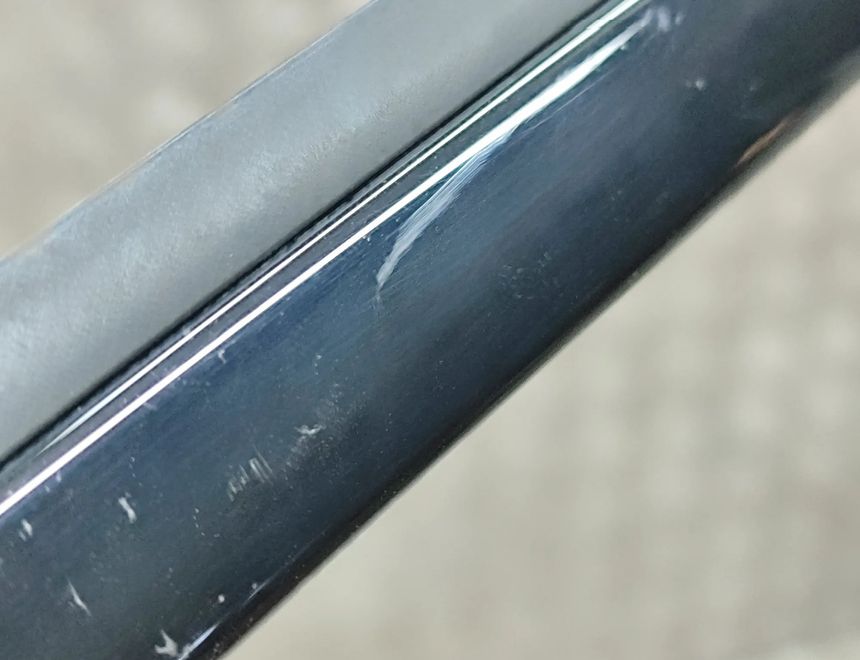 AUDI A5 F5 (2016-2024) Right Side Roof Strip Trim 8W6853704 31779931