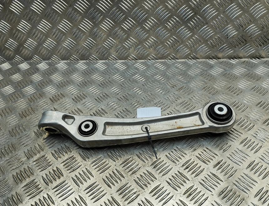 AUDI Q8 4M (2018-2024) Priekšējā labā taisnā ķega / ričags 4M0407156E,4M0407152L 31798933