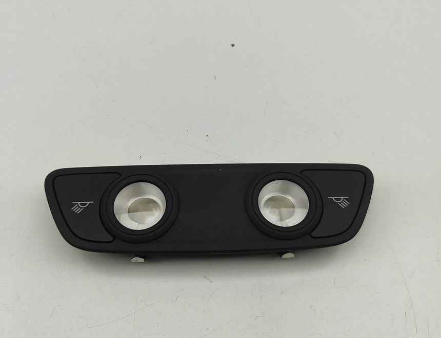AUDI A5 F5 (2016-2024) Interior Lighting 4M0947111,8W0947111 31864136