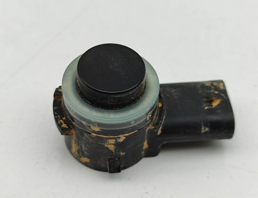 AUDI Q8 4M (2018-2024) Парктроник задний 5Q1919275B 31872531