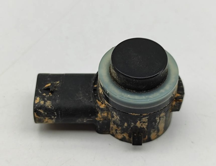 AUDI Q8 4M (2018-2024) Парктроник задний 5Q1919275B 31872531