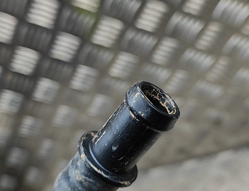 AUDI Q5 FY (2016-2024) Coolant Hose Pipe 80A121070AM 31877476