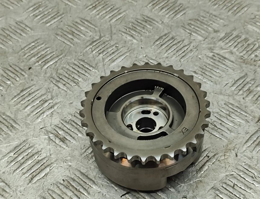 BENTLEY Continental E90/E91/E92/E93 (2004-2013) Exhaust Pulley 06E109084N 31880849