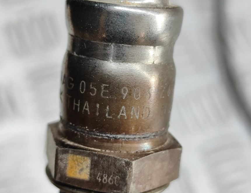 AUDI Q2 1 generation (2016-2024) Lambda zonde 05E906262H 31952212