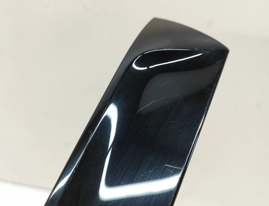 AUDI Q7 4M (2015-2024) Обивка крышки багажника 4M0854871 31968696