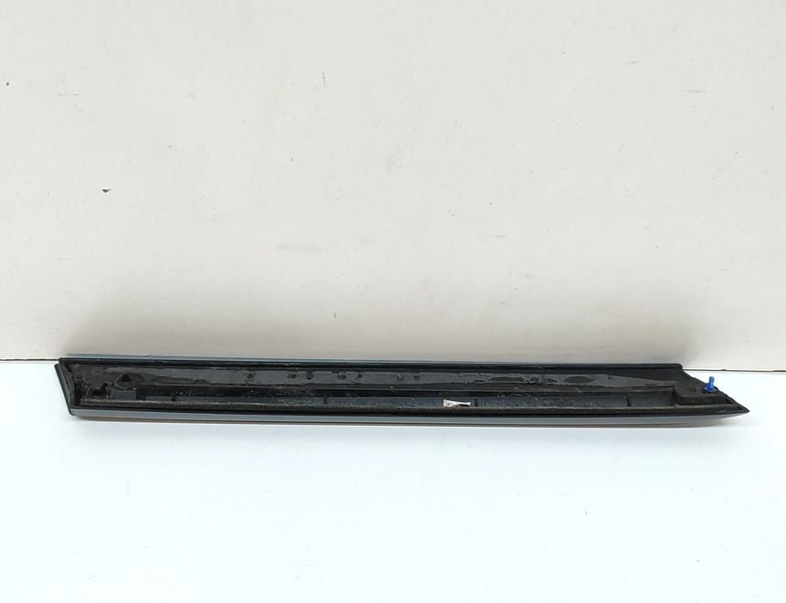 AUDI Q7 4M (2015-2024) Обивка крышки багажника 4M0854871 31968696