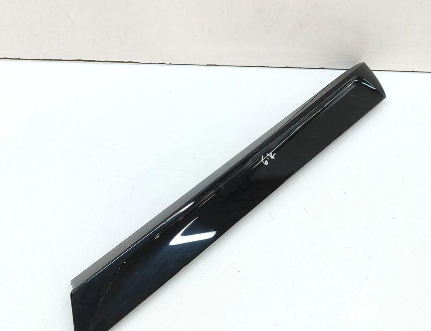 AUDI Q7 4M (2015-2024) Обивка крышки багажника 4M0854871 31968696