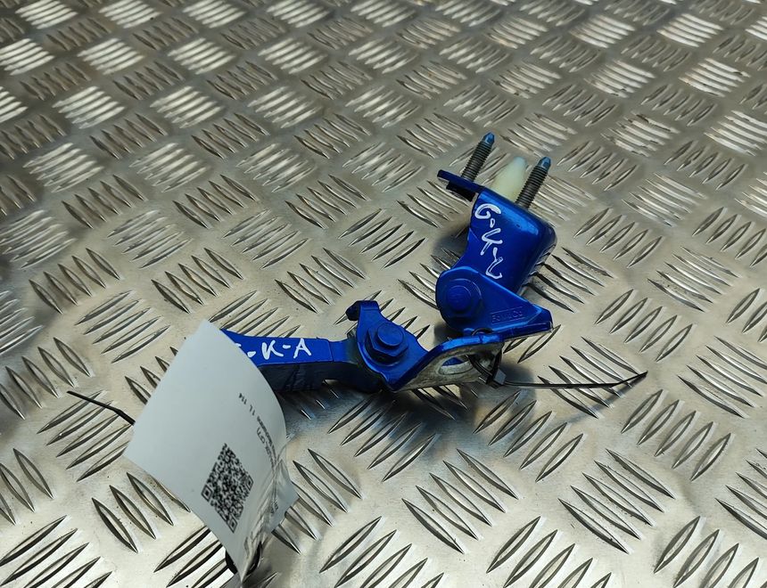 FORD Puma Комплект петель левой задней двери L1TB-S26811-AC 31987942