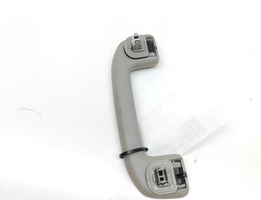 TOYOTA Yaris Cross 1 generation (2020-2023) Ручка крыши (передняя левая) 74610-12140-B1,74610-12140 31998442