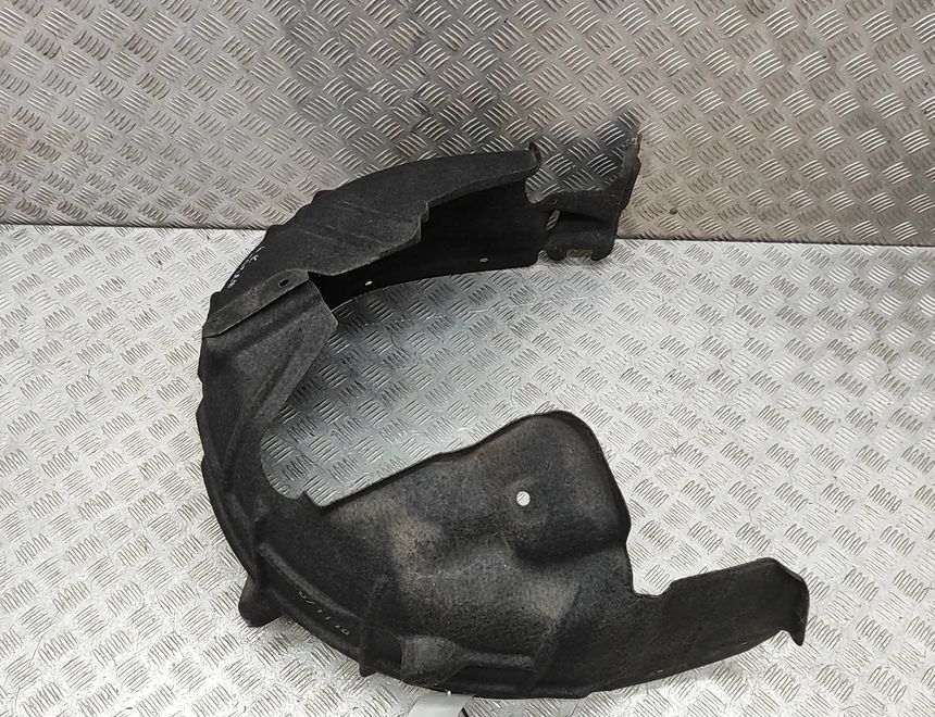 BMW X1 F48/F49 (2015-2023) Aizmugurējais kreisais paspārnis 7346041 32022389