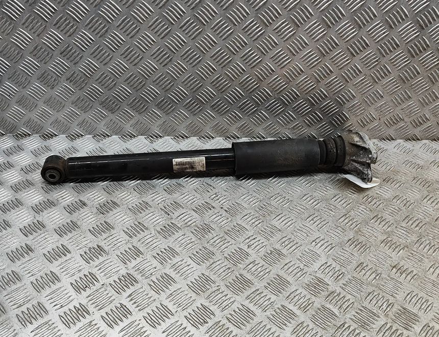 BMW X1 F48/F49 (2015-2023) Aizmugurējais labais amortizators 6861670 32029544