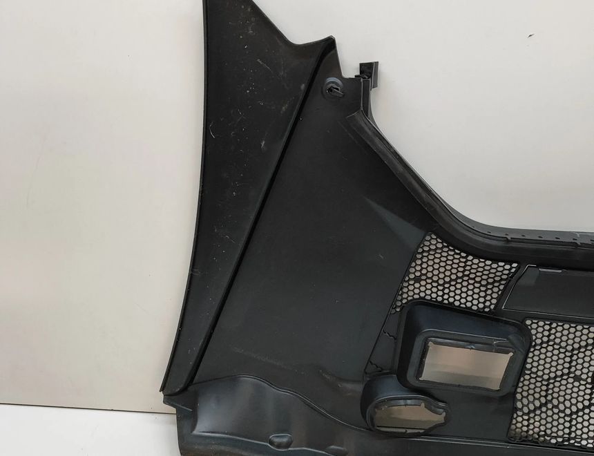 MERCEDES-BENZ C-Class W205/S205/C205 (2014-2023) Front  Wiper Cowl Trim A2058309402 32029891