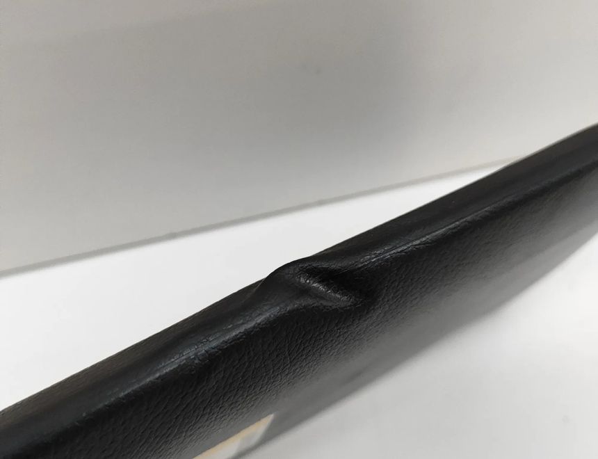 MERCEDES-BENZ C-Class W205/S205/C205 (2014-2023) Kreisās puses saulessargs A2058108304 32030063