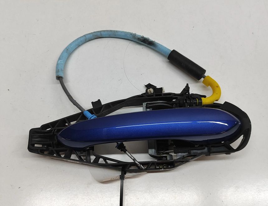 BMW M8 F91/F92/F93 (2019-2023) Rear right door outer handle 9491462,9881776 32031654