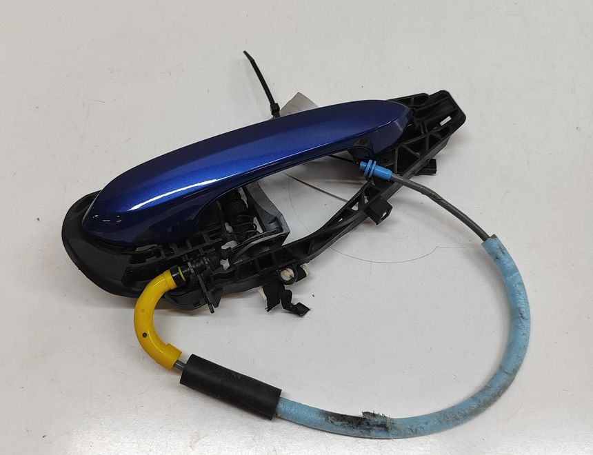 BMW M8 F91/F92/F93 (2019-2023) Rear right door outer handle 9491462,9881776 32031654