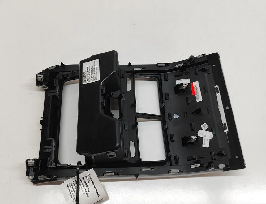 BMW M8 F91/F92/F93 (2019-2023) Center Console Trim 8077373 32031885