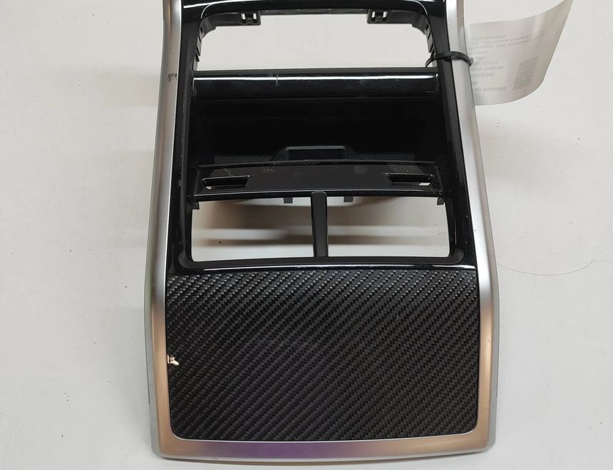 BMW M8 F91/F92/F93 (2019-2023) Center Console Trim 8077373 32031885