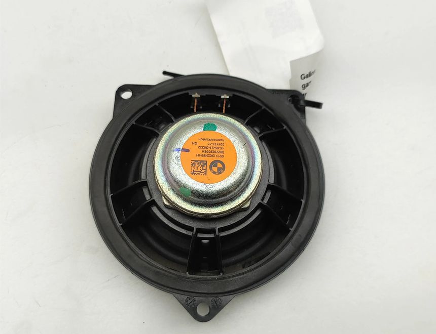 BMW M8 F91/F92/F93 (2019-2023) Rear Right Door Sound Speaker 2622469 32041550