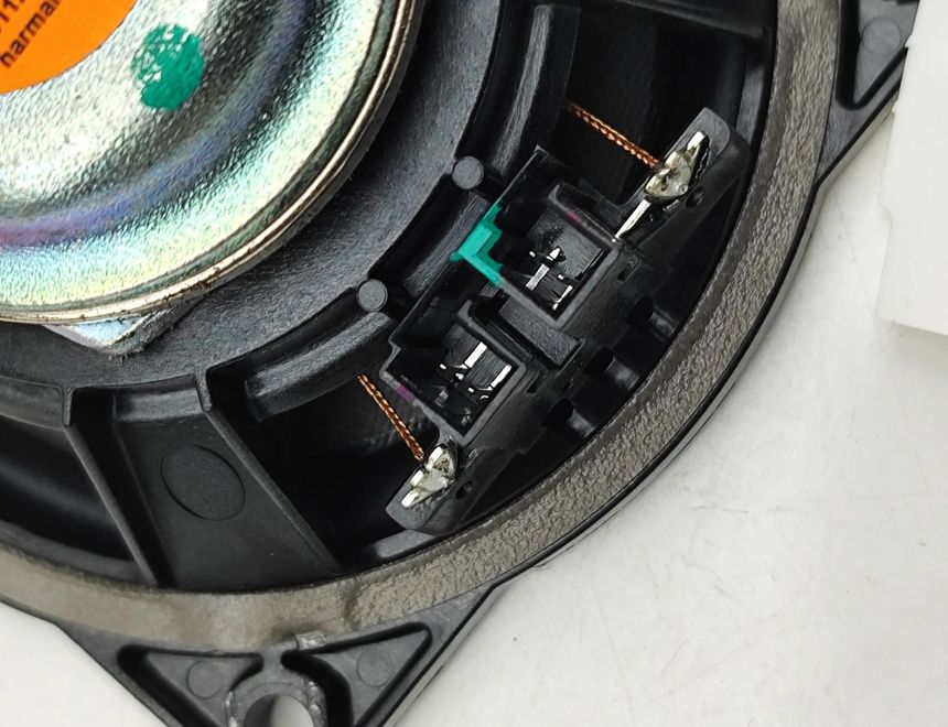 BMW M8 F91/F92/F93 (2019-2023) Звуковой динамик приборной панели 2622468 32041552