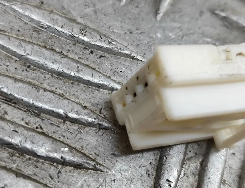 AUDI Q4 Sportback e-tron 1 generation (2021-2024) Замок передней левой двери 5TC837015D 32042259