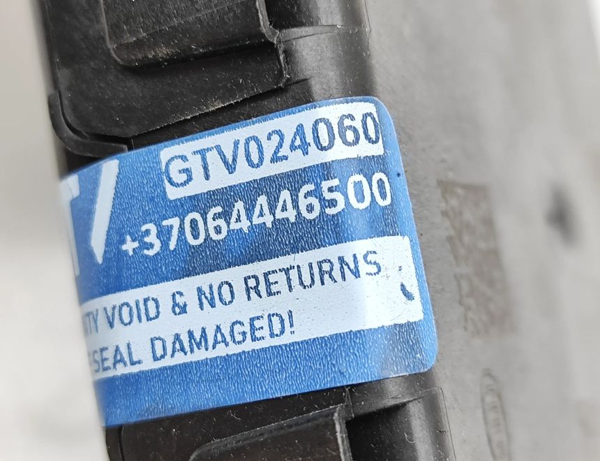 AUDI Q4 Sportback e-tron 1 generation (2021-2024) Keyless Control Unit 5WA959436N 32042733