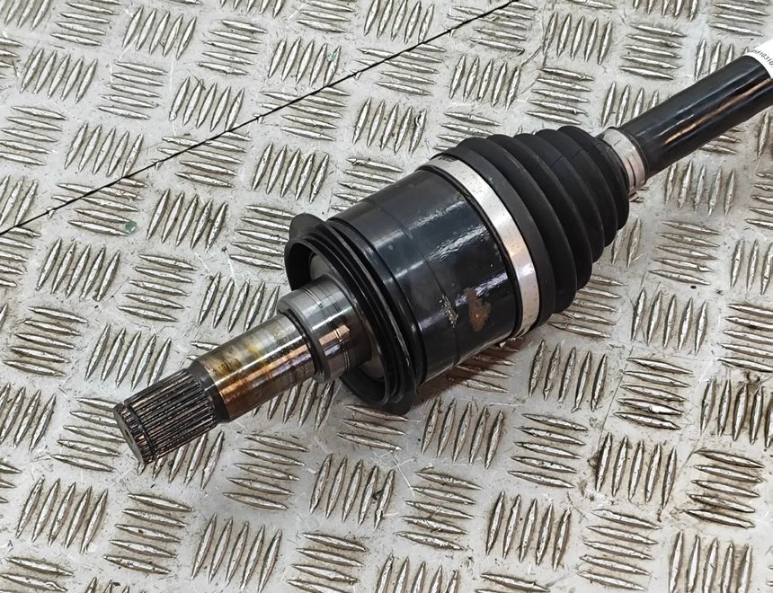 MERCEDES-BENZ GLE W167 (2019-2024) Rear Right Driveshaft A1673507301 32044719