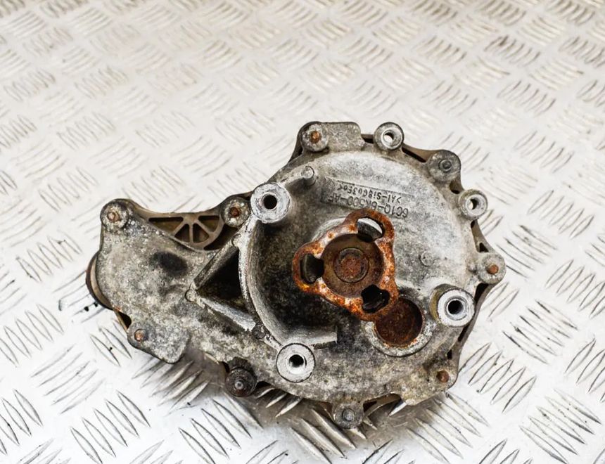 CITROËN Jumper 3 generation (2006-2024) Ūdens sūknis 6C1Q-8K500-AF 3204687