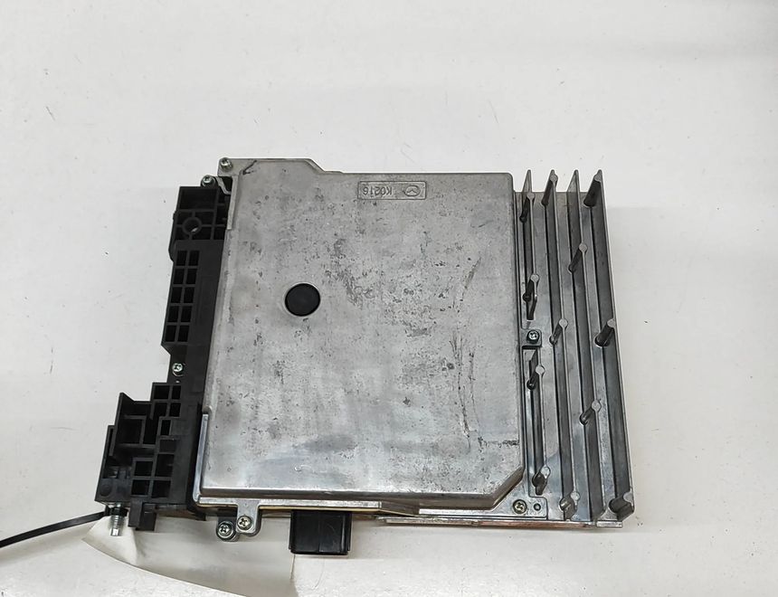 MAZDA MX-5 ND (2015-2023) Sprieguma vadības bloks DJ4V-67Y6Y-D 32052544